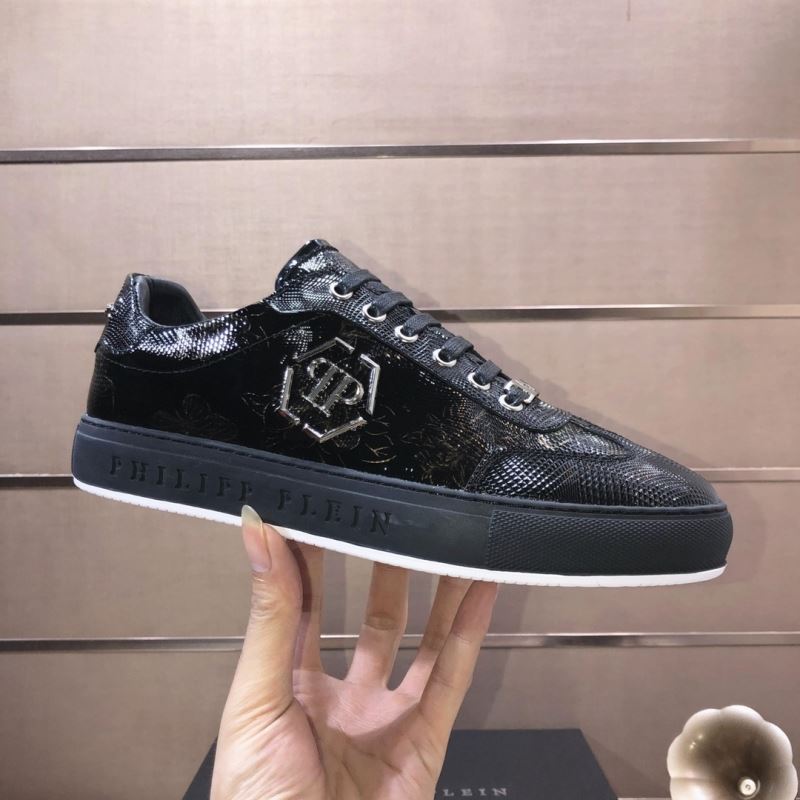 Philipp Plein Shoes